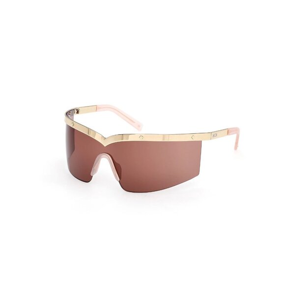 MCM MW0016-32S  Sunglasses GOLD frame